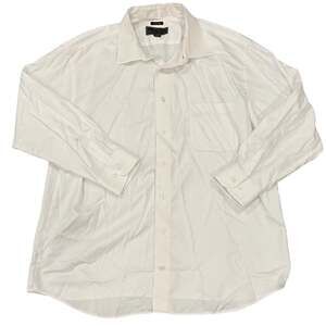 Mens Jos. A. Bank Reserve Collection Tailored Fit Dress Shirt 18 1/2-34